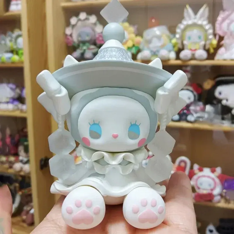 Thumbnail: EMMA Secret Forest Coffee Shop Series Blind Box 
