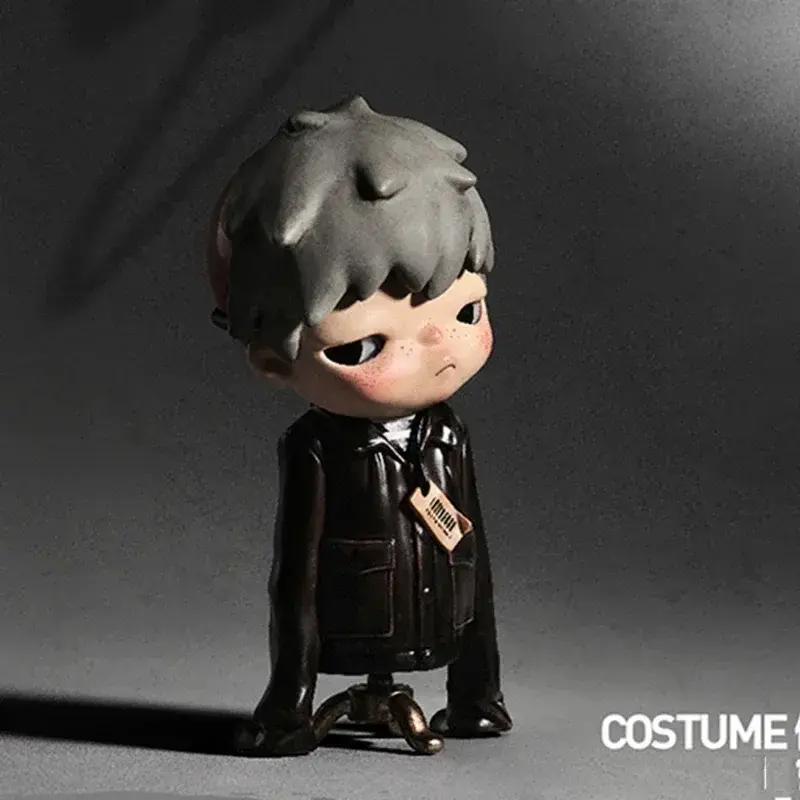 POPMART HIRONO Reshape Series Blind Box