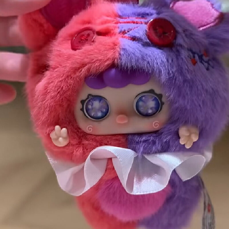 Thumbnail: Baby Three Migo Little Trickster Series Blind Box