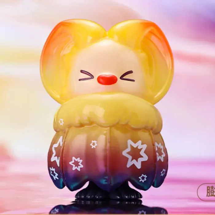 Thumbnail: POPMART YOKI The Moment Series Blind Box