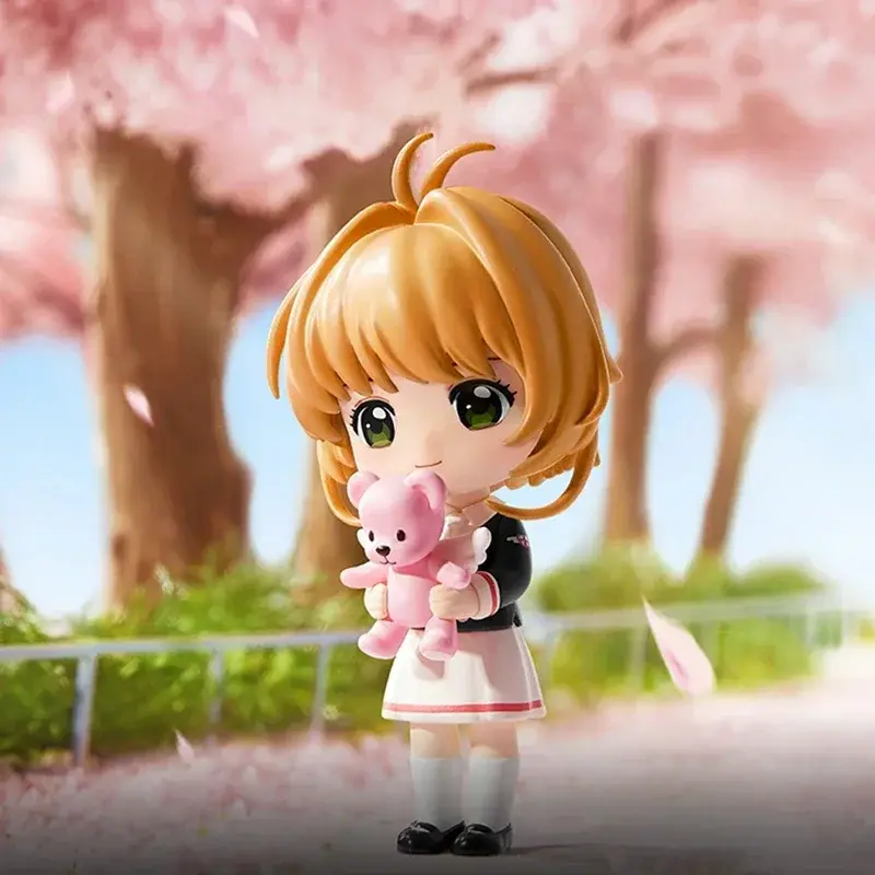 POP MART Cardcaptor Sakura Series Blind Box