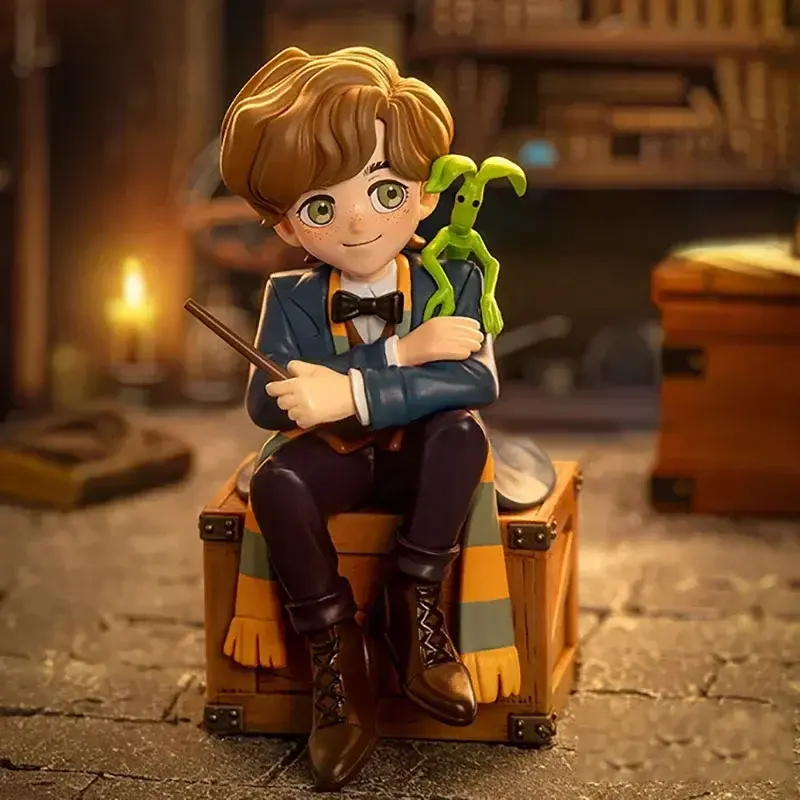 Thumbnail: Pop Mart Fantastic Beasts Blind Box