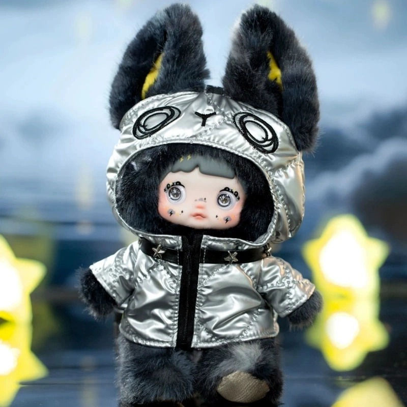 Nommi Weather Forecast Series Blind Box