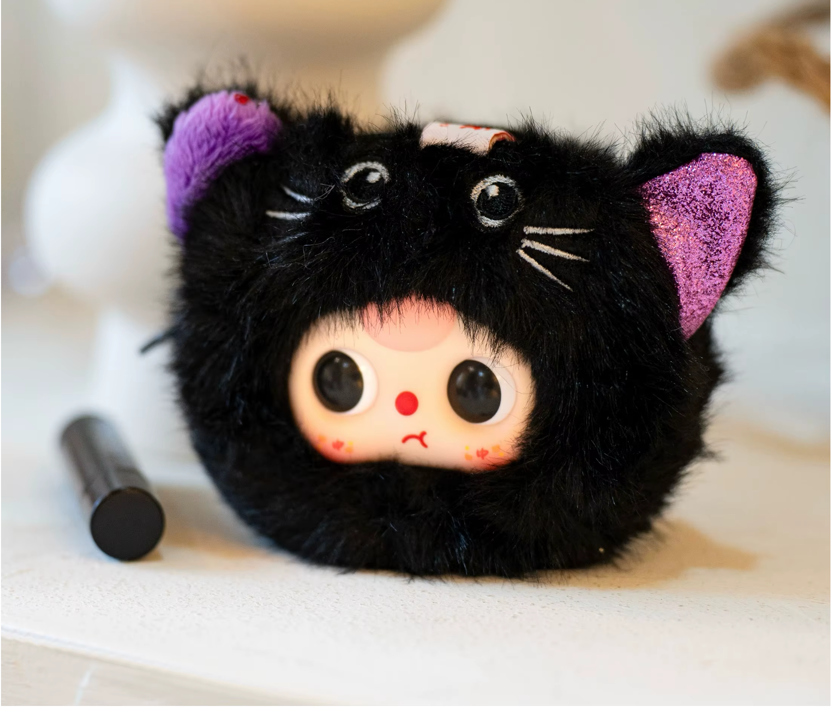 Baby Three Poucches Series Blind Box