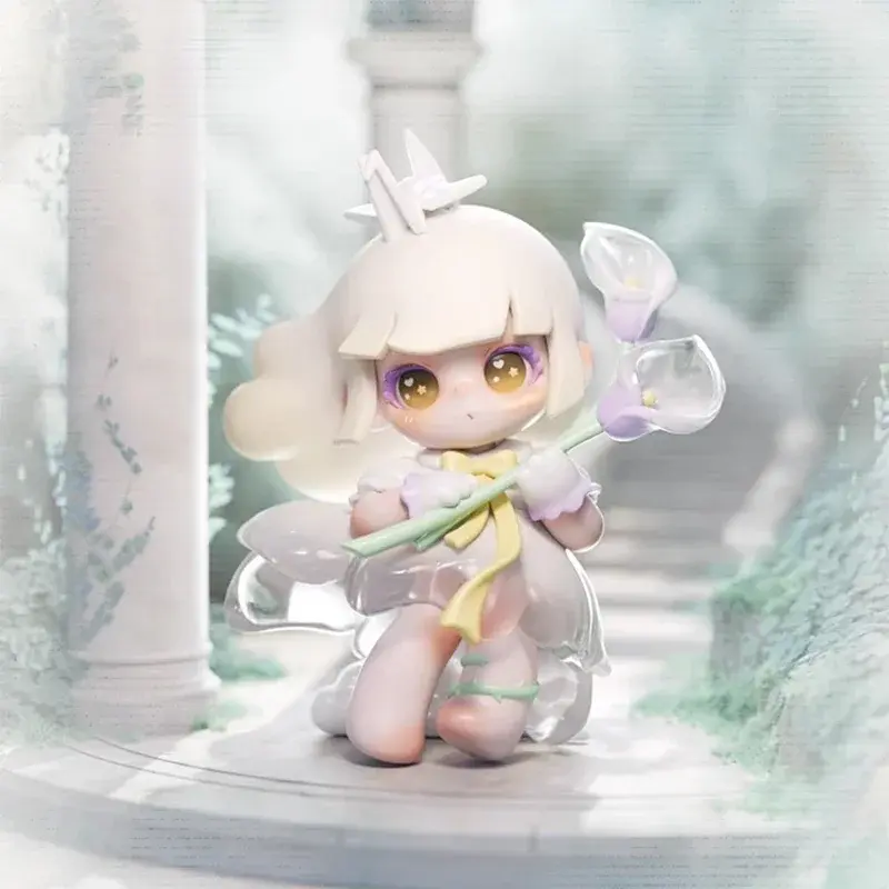 Thumbnail: TNTSPACE Liita Embrace Fantastic Adventure Series Blind Box 