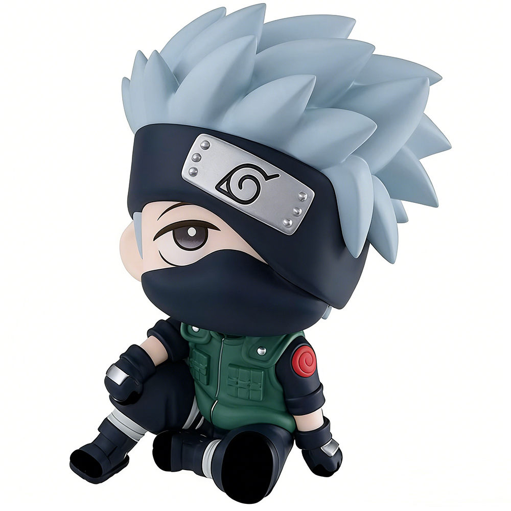 Naruto Anime Figure