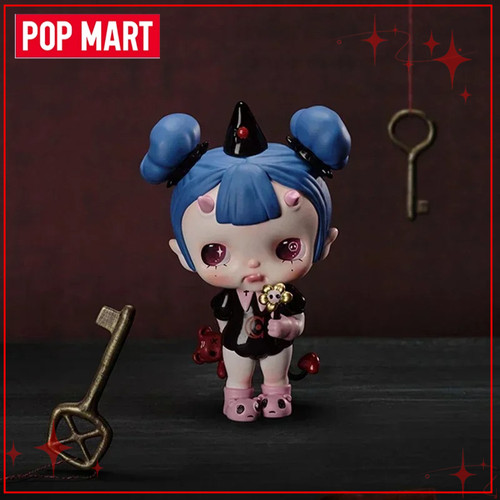 Popmart TinyTiny The Prologue Series Blind Box | Gamecorecraft