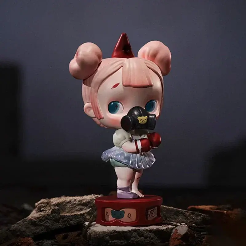 Thumbnail: Popmart TinyTiny The Prologue Series Blind Box  