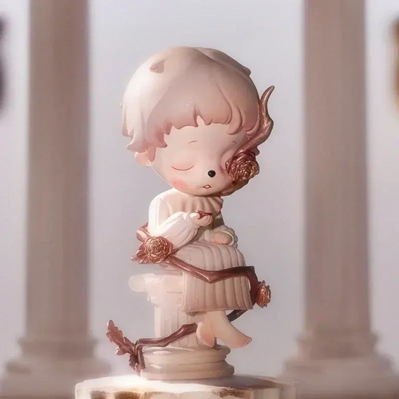 POP MART inosoul In the Still Room Series Blind Box
