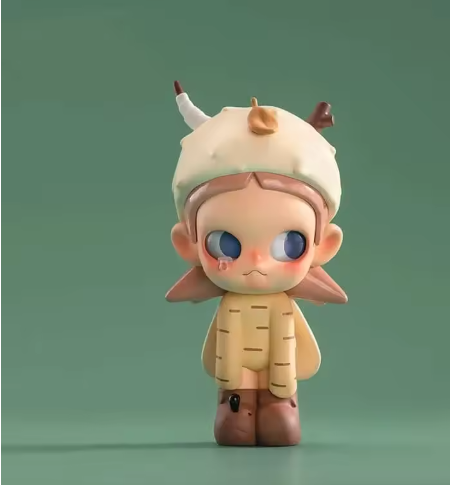 POP MART Zsiga Forest Walk Series Blind Box