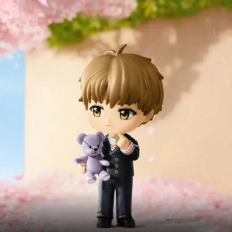 POP MART Cardcaptor Sakura Series Blind Box