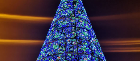 CHRISTMAS IN MADRID (TOP 3 THINGS TO DO)