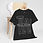 Thumbnail: Tidal Waves Unisex Heavy Cotton Tee