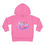 Thumbnail: JELLIES Toddler Pullover Fleece Hoodie