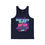 Thumbnail: G-Dubs (The One) Unisex Jersey Tank