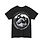 Thumbnail: Tidal Waves Unisex Heavy Cotton Tee