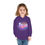 Thumbnail: JELLIES Toddler Pullover Fleece Hoodie