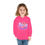 Thumbnail: JELLIES Toddler Pullover Fleece Hoodie