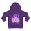 Thumbnail: JELLIES Toddler Pullover Fleece Hoodie