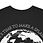Thumbnail: Tidal Waves Unisex Heavy Cotton Tee