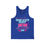 Thumbnail: G-Dubs (The One) Unisex Jersey Tank
