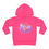 Thumbnail: JELLIES Toddler Pullover Fleece Hoodie