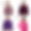 Thumbnail: Cursive Embroidered Crew Neck Sweater