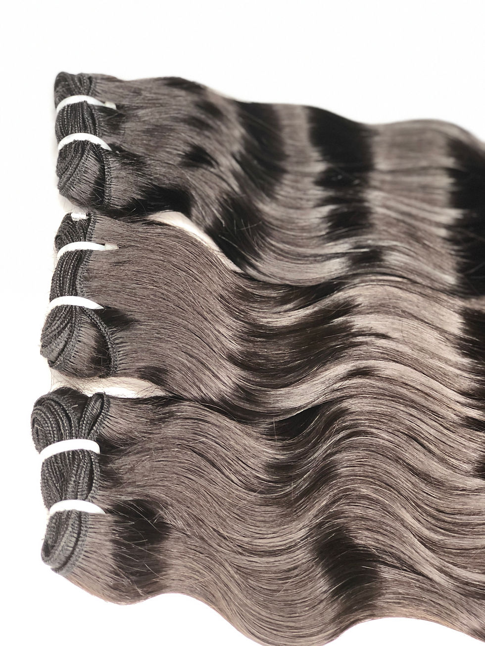 Thumbnail: Indian Silky Straight