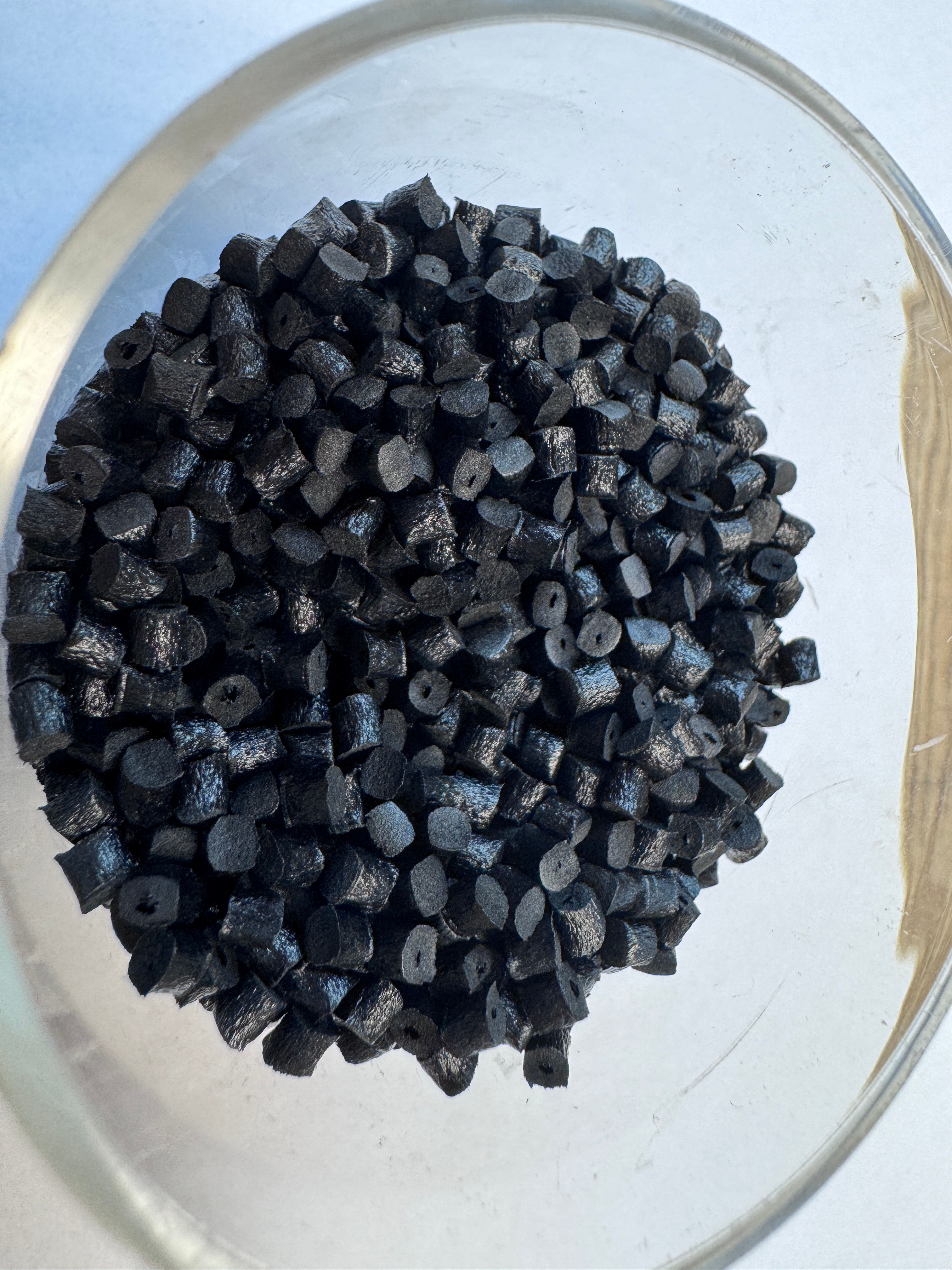 PA66 8820 BK GF 5%-30%  Compound