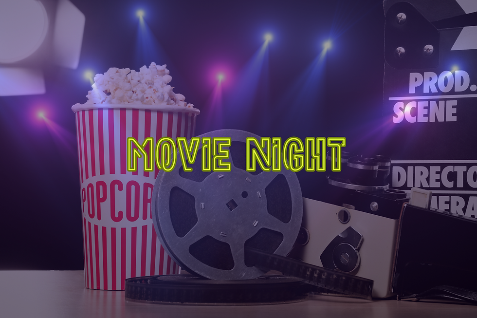 Movie Night