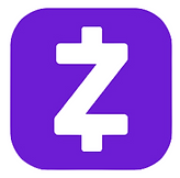 zelle app donation