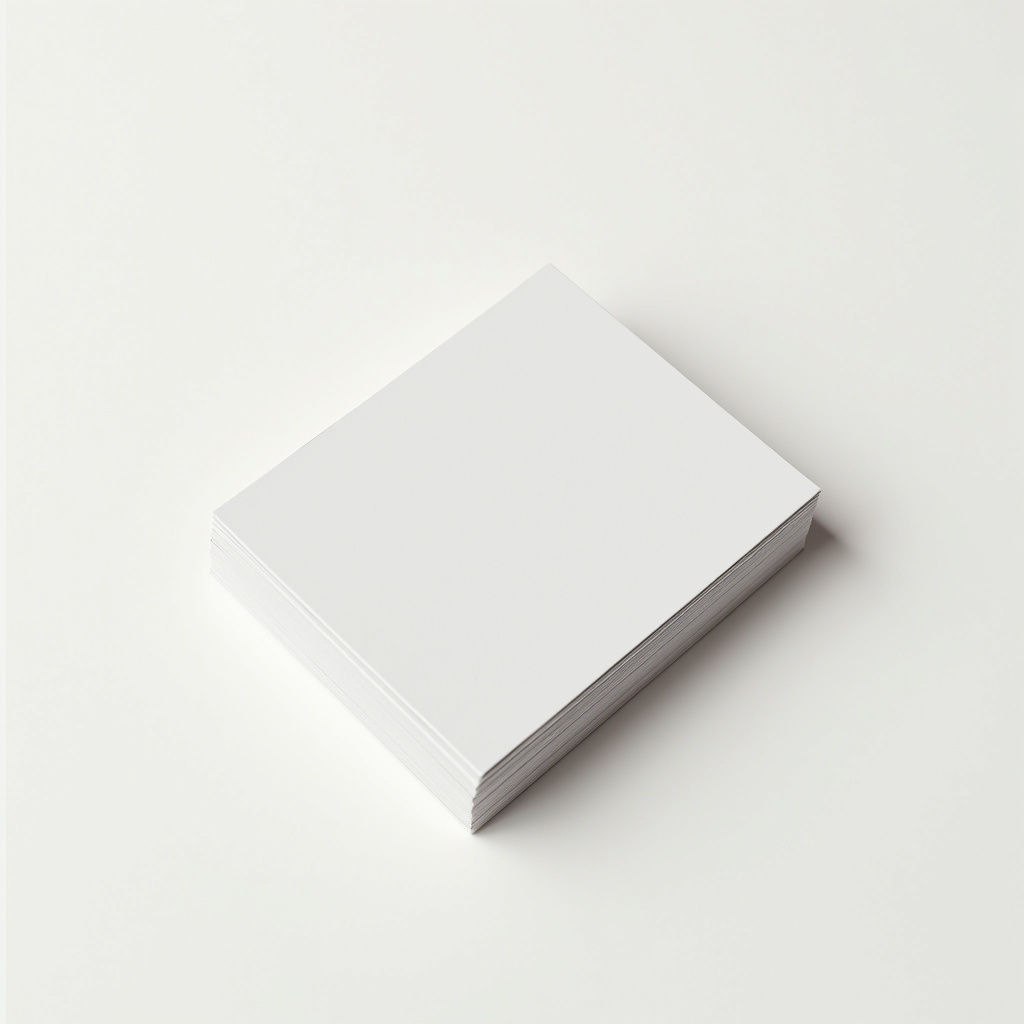Direct Clarity Business Cards