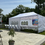 Thumbnail: 10x20 Pop Up Tent with Walls
