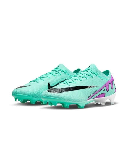 【新品未使用】NIKE ZOOM MERCURIAL VAPOR15 ELITE Nike Air Zoom Mercurial Vapor XV Elite MDS Firm Ground