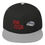 Thumbnail: Flat Bill Cap