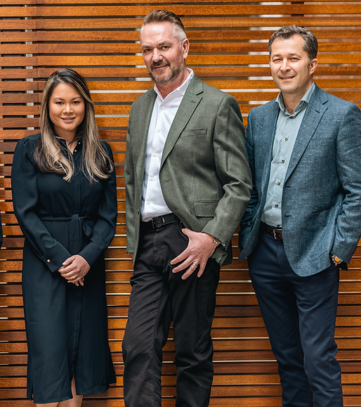 The Alderway Partners