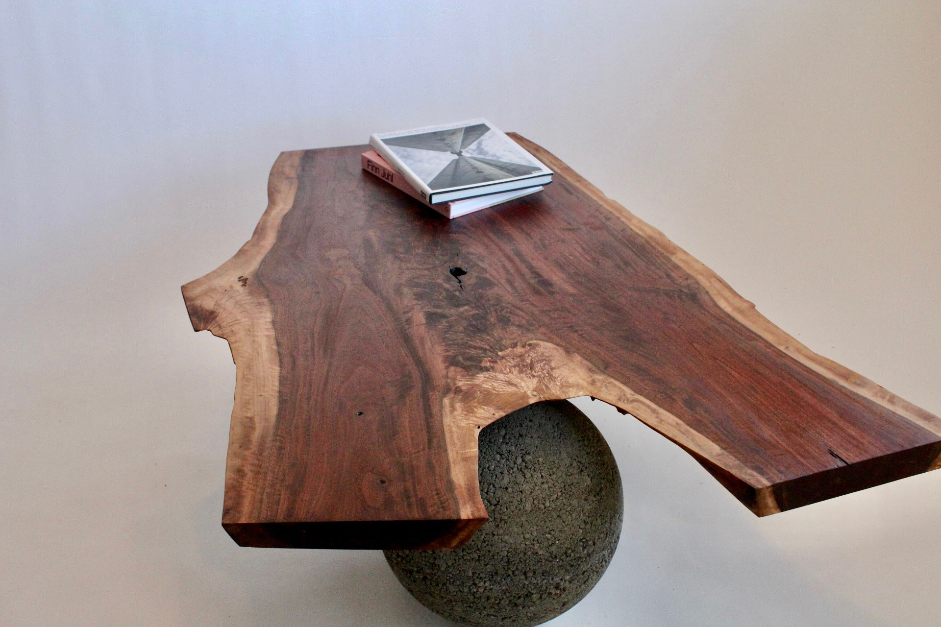 Monolith Coffee Table