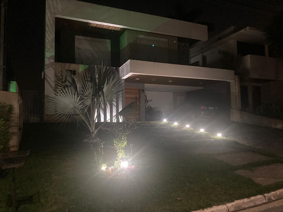 Miniatura: CASA NOVA PARA VENDA - SANTANA DE PARNAÍBA