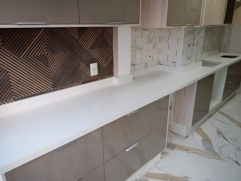Miniatura: APARTAMENTO A VENDA  EM OSASCO