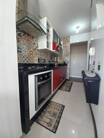 Miniatura: APARTAMENTO A VENDA EM SANTANA DE PARNAÍBA