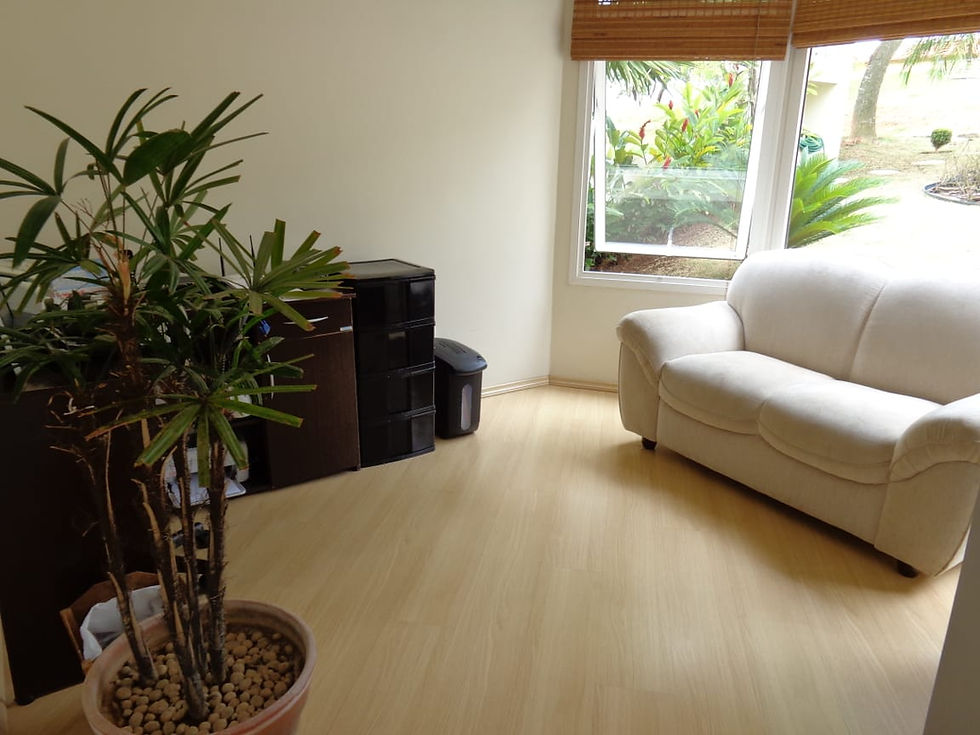 Miniatura: CASA A VENDA CONDOMINIO TARUMÃ
