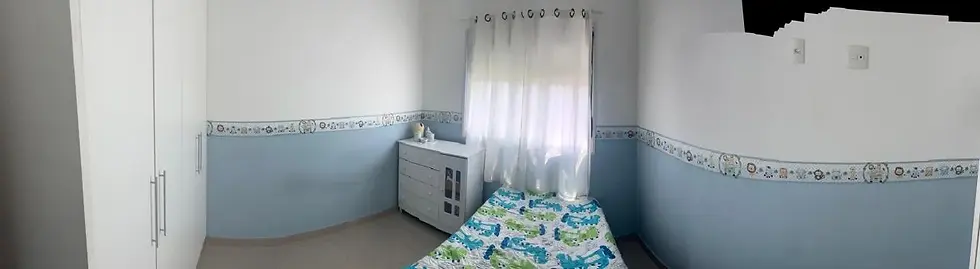 Miniatura: APARTAMENTO PARA VENDA 3 DORMITÓRIOS EM BARUERI