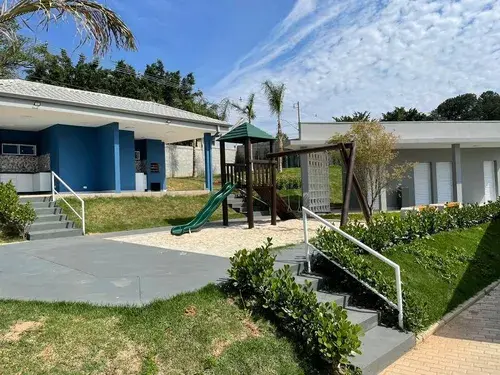 Miniatura: TERRENO A VENDA CONDOMINIO FECHADO EM ARAÇARIGUAMA