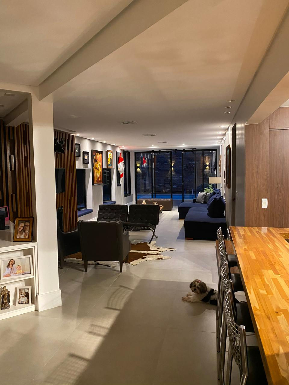 Miniatura: CASA A VENDA EM ALPHAVILLE