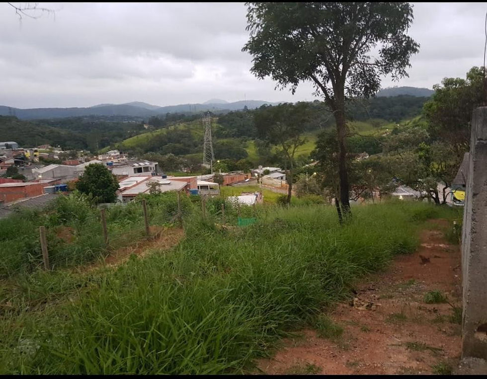 Miniatura: OPORTUNIDADE TERRENO 657m EM SANTANA DE PARNAIBA
