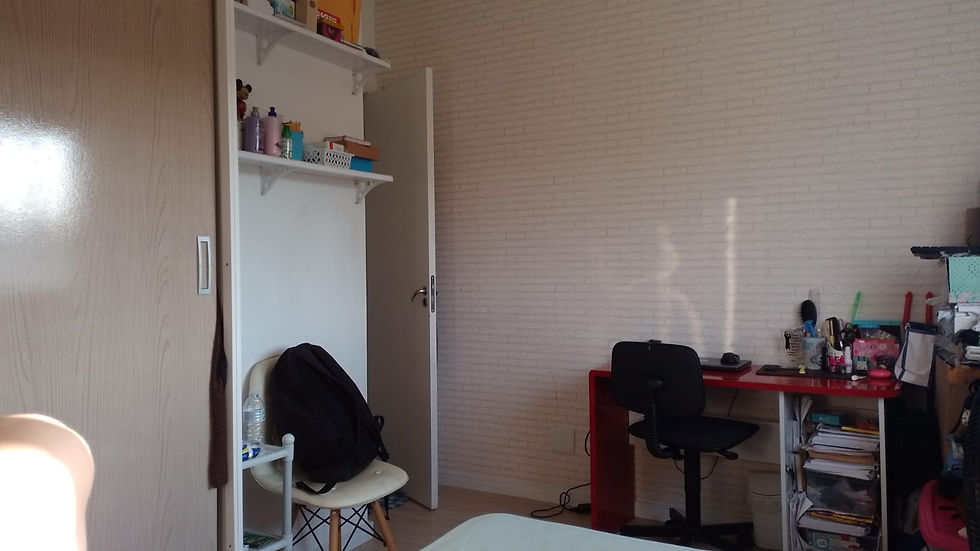 Miniatura: OPORTUNIDADE APARTAMENTO A VENDA NO ROSSI MAIS BARUERI