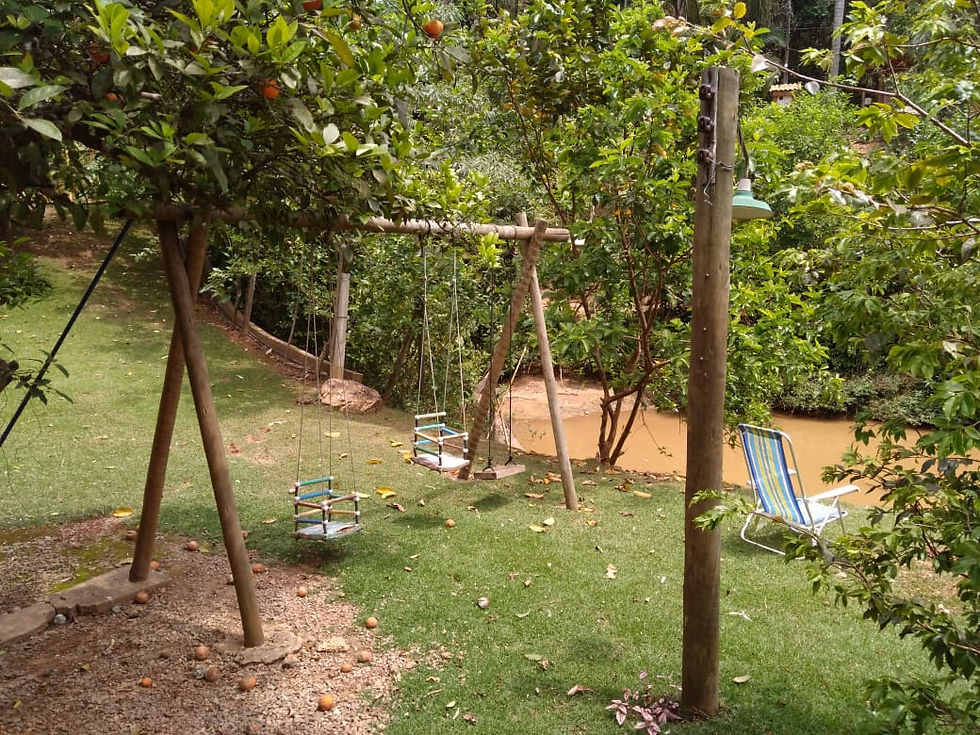 Miniatura: PORTEIRA FECHADA CHÁCARA 5.000m²  A VENDA PRÓXIMO AO CASTELINHO DA PAMONHA