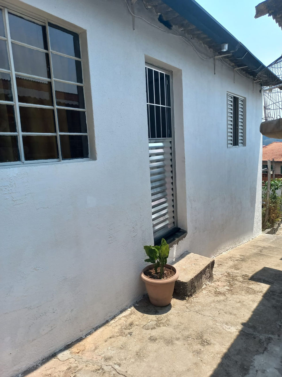Miniatura: CASA A VENDA NO JD ISAURA