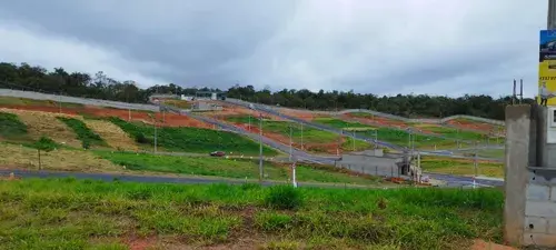 Miniatura: TERRENO  CONDOMINIO FECHADO EM ARAÇARIGUAMA