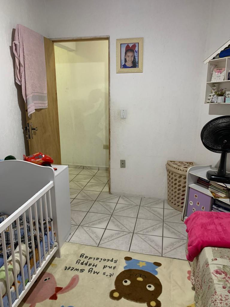 Miniatura: CASA A VENDA NO PARQUE SANTANA